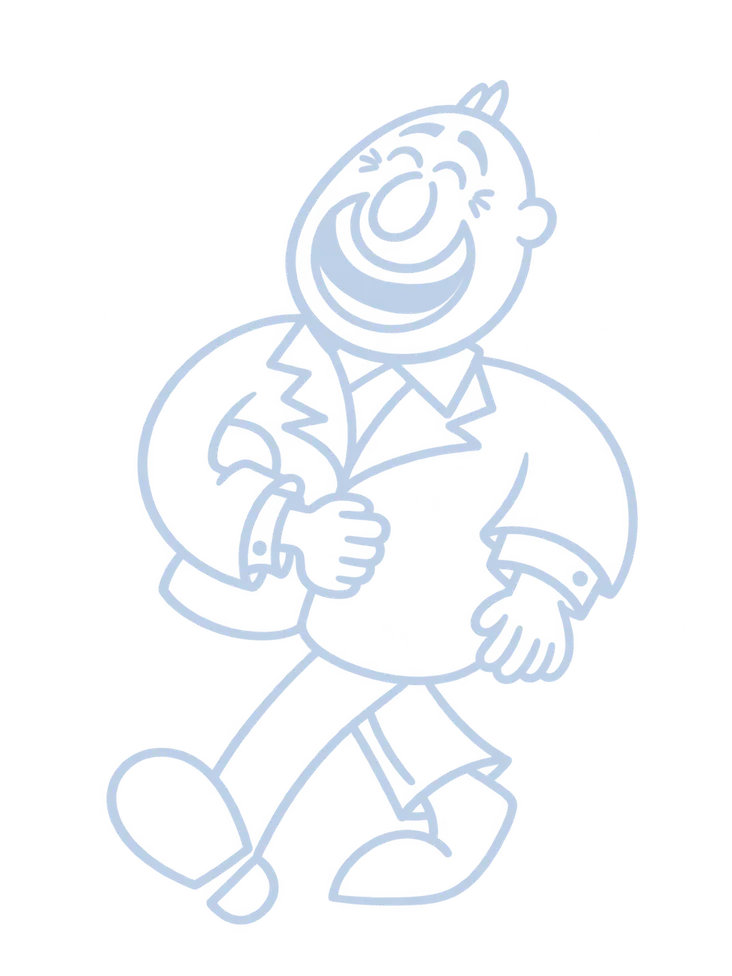 Ilustração — Alberto