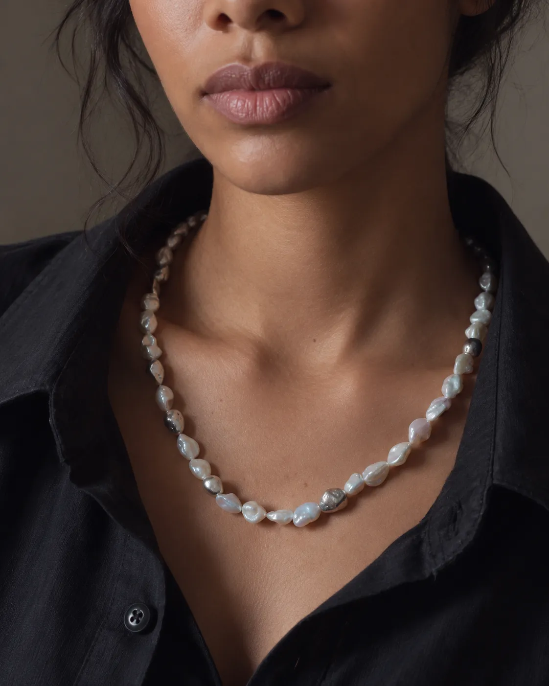 Pérolas — foto 1